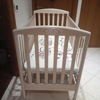 Culla come nuova Cam