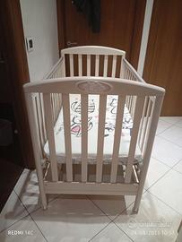 Culla come nuova Cam