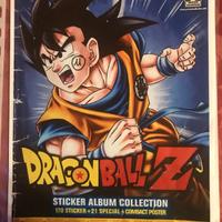 Figurine dragonball z