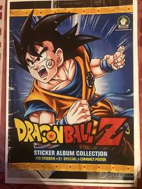 Figurine dragonball z