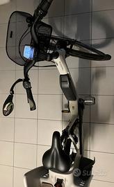 City bike Ktm elettrica taglia S 46 cm usata poco