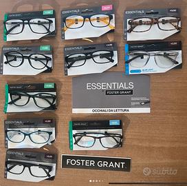 Occhiali Foster Grant