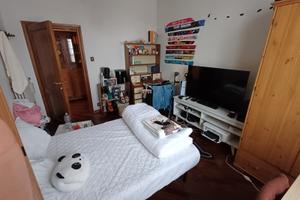 Camera singola per ragazza