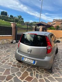 Macchina per neopatentati, city car comoda