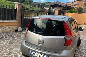 Macchina per neopatentati, city car comoda