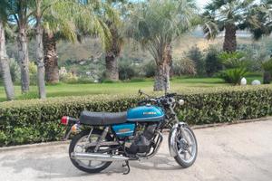 moto morini 250 t 