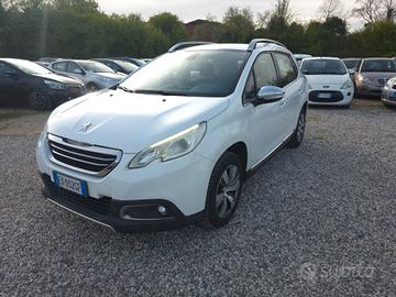 Peugeot 2008 PureTech 82 Allure
