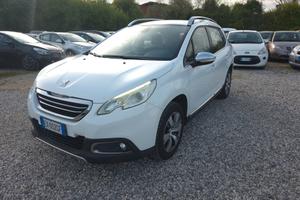 Peugeot 2008 PureTech 82 Allure