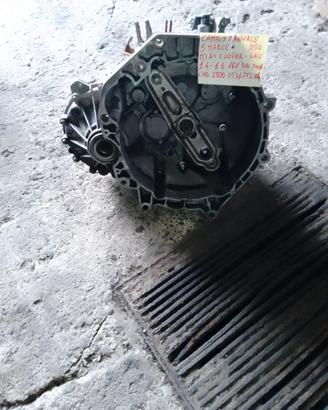 Cambio manuale 5 marce Mini Cooper One 1.4 1.6
