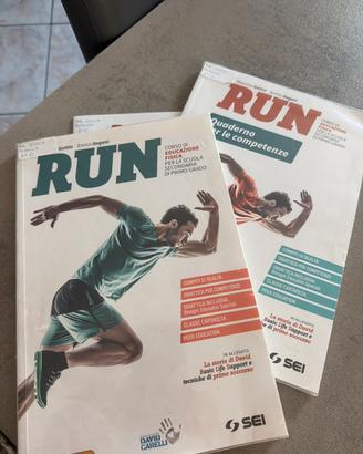 Run ed. Fisica