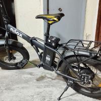 Bicicletta elettrica