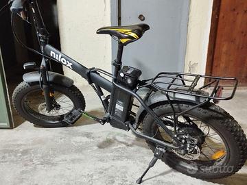 Bicicletta elettrica