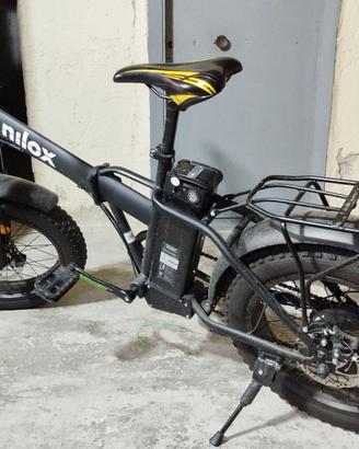 Bicicletta elettrica