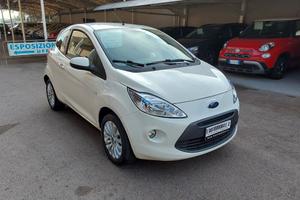 Ford Ka 1.3 TDCi 75CV Titanium