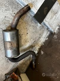 Centrale originale golf 6 gti