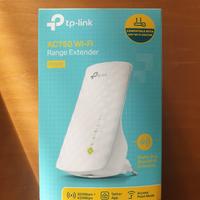 Ripetitore WiFi - WiFi Extender TP-Link