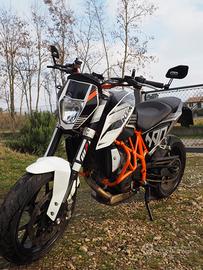 KTM 690 Duke - 2014 Depo A2