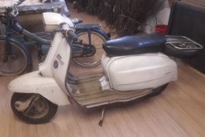 Lambretta Altro modello - 1962