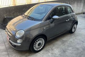 Fiat 500 1.3 Multijet 16V 95 CV Lounge
