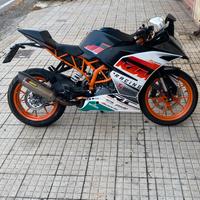 Ktm rc 390 abs (a2)