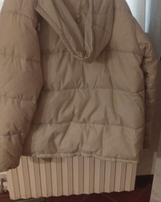 giubbotto invernale 