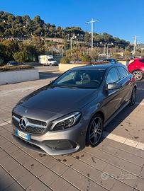 Mercedes classe A200