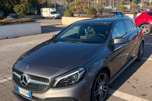 Mercedes classe A200