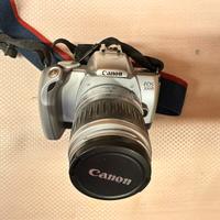 Canon eos 300v