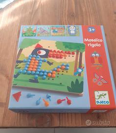 gioco educativo