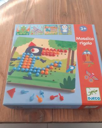 gioco educativo