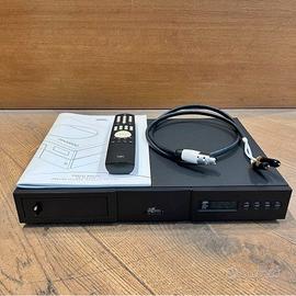 NAIM CD5 X
