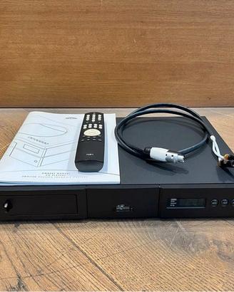 NAIM CD5 X