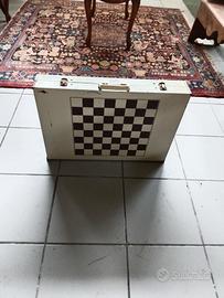 Tavolo da Pic nic anni 70