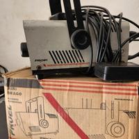 Macchina del Fumo PROEL Mini Drago 900w