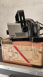 Macchina del Fumo PROEL Mini Drago 900w