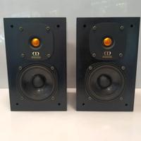 Diffusori Monitor Audio