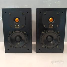 Diffusori Monitor Audio