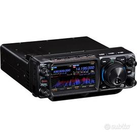 Yaesu FTX-1 OPTIMA Ricetrasmettitore All Mode HF/5