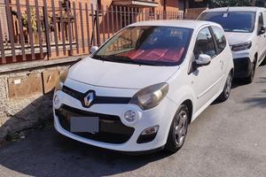 Renault Twingo 1.2 75cv - 2014 - 115.000km