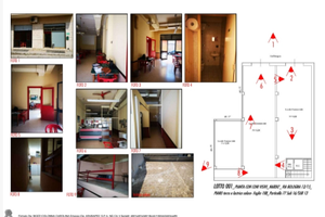 Centrale 180 metri quadrati