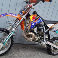 Ktm 50