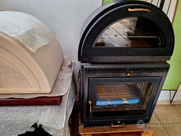Stubotto Piazzetta con forno