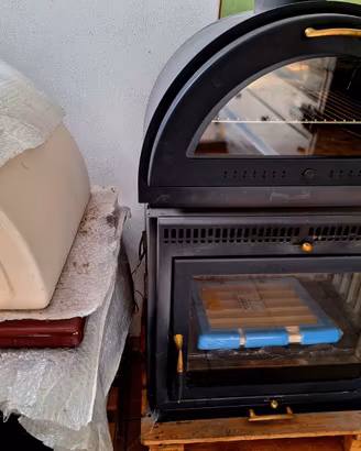 Stubotto Piazzetta con forno
