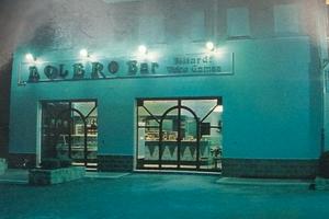 Bar, ristorante e pizzeria pronto all'uso