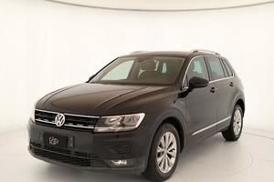 Volkswagen Tiguan 2.0 tdi Advanced 150cv dsg