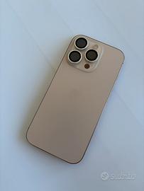 Iphone 16 Pro