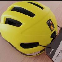 casco x bici taglia L