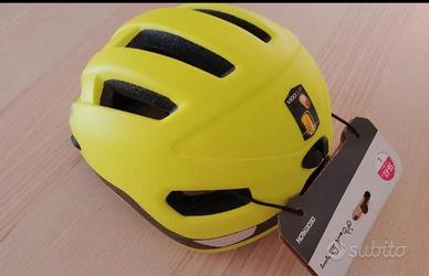 casco x bici taglia L