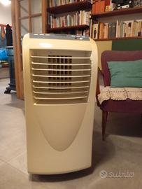 Climatizzatore portatile