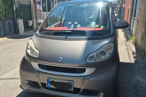 Smart Fortwo Coupè 2010